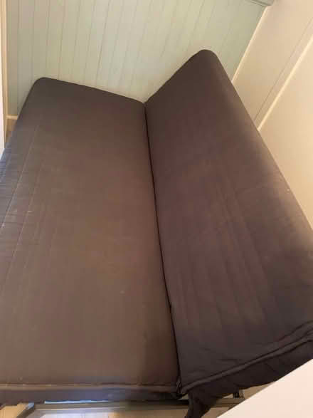 Photo of free Sofa bed (Finsbury park) #1