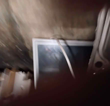 Photo of free Sink, cooker with hob top, and extractor (Boscombe BH1) #3