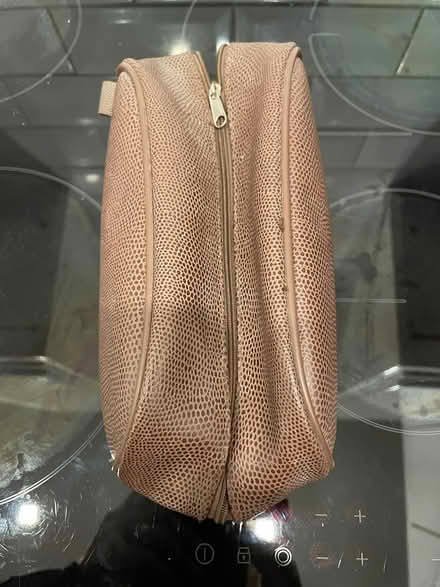 Photo of free Gents travel bag (Mitcham CR4) #2