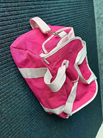 Photo of free 'Go Explore' bag (Helsington LA8) #1