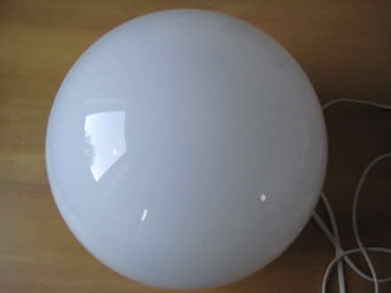 Photo of free Bedside Lamp (Wellesbourne CV35) #2