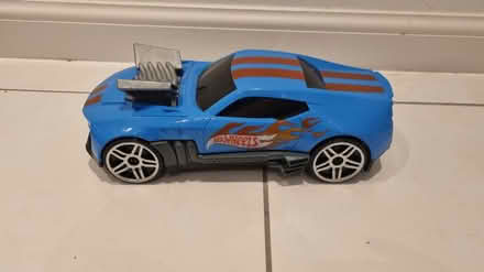 Photo of free Hotwheels Car Storage (Locksheath SO31) #1