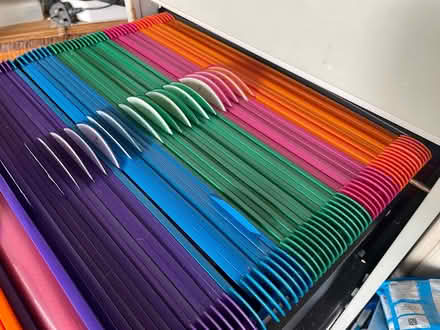 Photo of free suspension files (30 + (Blackpool FY3) #1