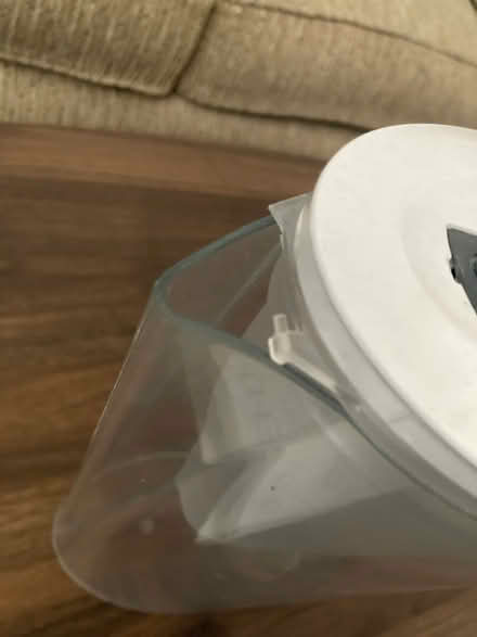 Photo of free Water filter with new cartridges (Bournville Station) #4