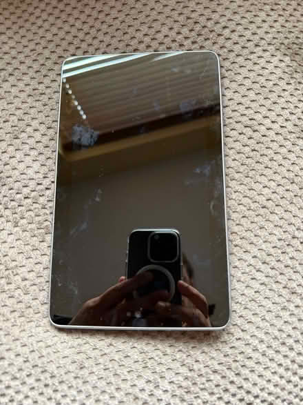 Photo of free For spare parts: Asus Nexus 7" tablet (Kingsway) #1