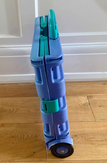 Photo of free Folding Trolley (Swinton S64) #2