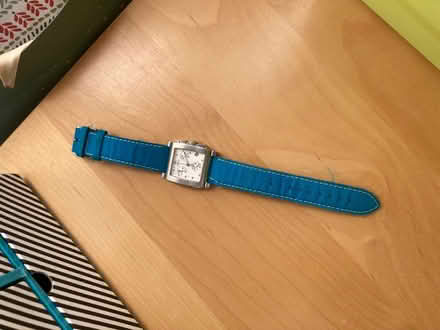 Photo of free Watch with dead battery (Bournville Station) #1
