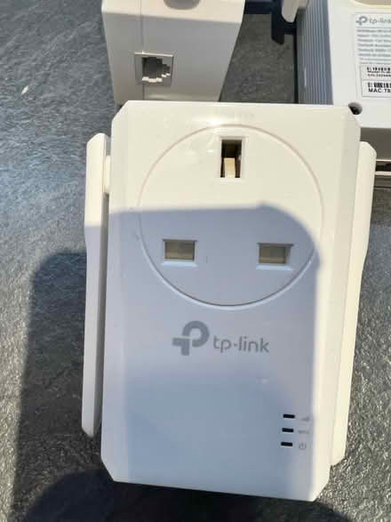Photo of free TP Link Wi-fi extenders x 3 (Barnes SW13) #4