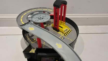 Photo of free Toy car track (Locksheath SO31) #3