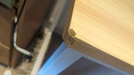 Photo of free Desk (SE3) #1