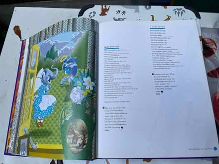 Photo of free Lyrics (Mitcham CR4) #2