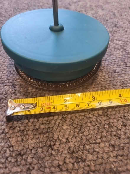 Photo of free Plunger for 4-cup cafetiere (Hoxton Street N1) #3