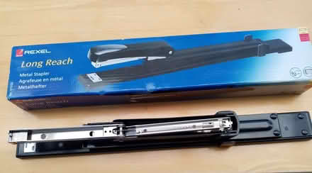Photo of free Staplers (Godmanchester PE29) #1