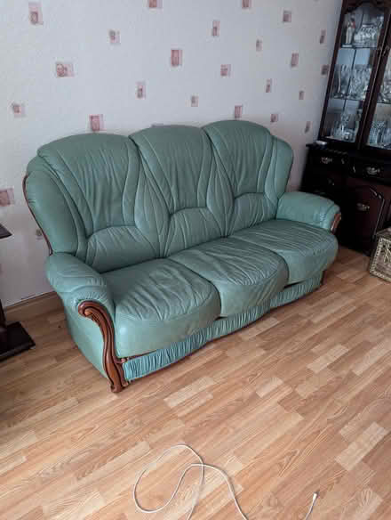 Photo of free Setee suite (Crumlin) #2