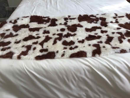 Photo of free Fur material (Hitchin) #1