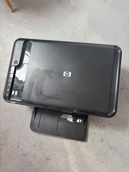 Photo of free A4 printer/scanner/copier (Stapleton. BS16) #2