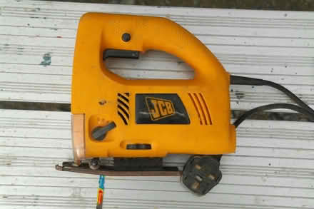 Photo of free Jig saw corded (Peggylea EH26) #1