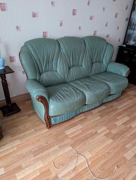 Photo of free Setee suite (Crumlin) #1