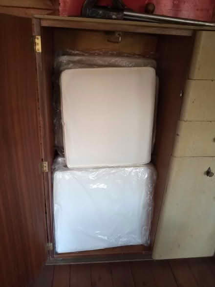 Photo of free Lockable cupboard with drawers, with Key (Blakenall WS3) #2