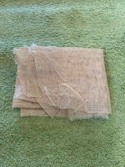 Photo of free Rug (IKEA Hampen) (Runcton PO20) #3