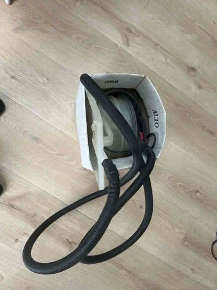 Photo of free Wallpaper stripper (Polwarth EH14) #1