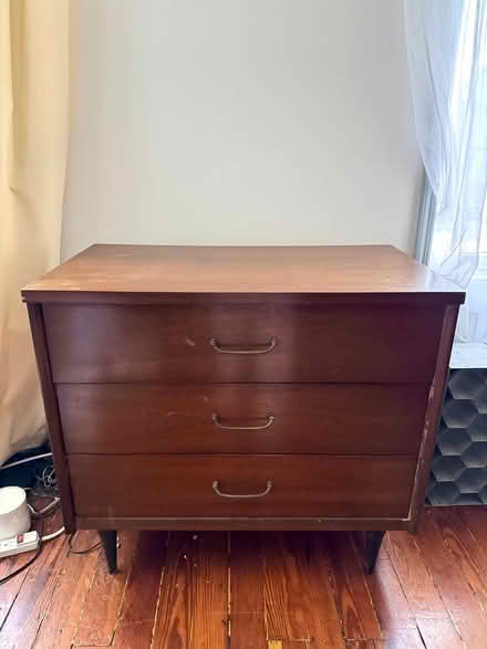 Photo of free Dressers (Park slope) #1