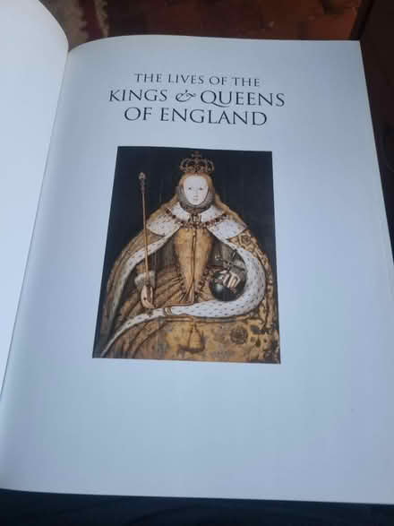 Photo of free Book (Bignall End ST7) #2