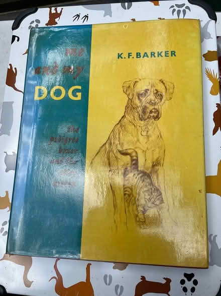 Photo of free Lovely book (Mitcham CR4) #1