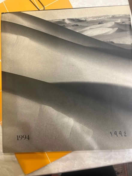 Photo of free Photo calendar book Saudi Arabia 94 (Petworth/16th St Heights) #2