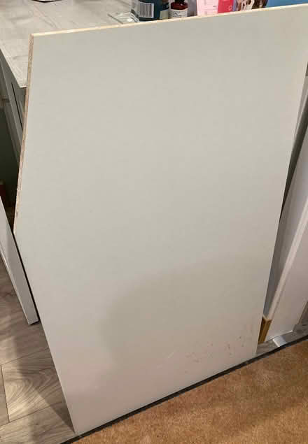 Photo of free Worktop off cuts / shelf (AB12) #1