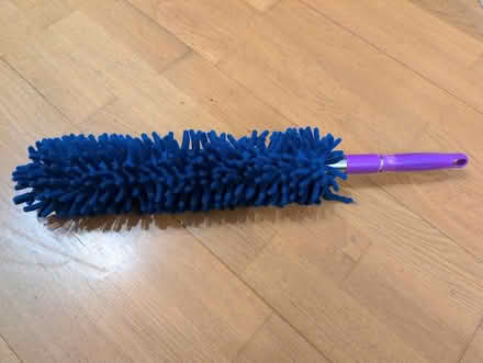 Photo of free Extendable microfibre duster (Eastcote HA5) #1