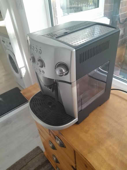 Photo of free Delonghi Magnifica Coffee Maker (Beauchief, S8) #3