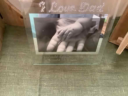 Photo of free Photo frames (White City W10) #4