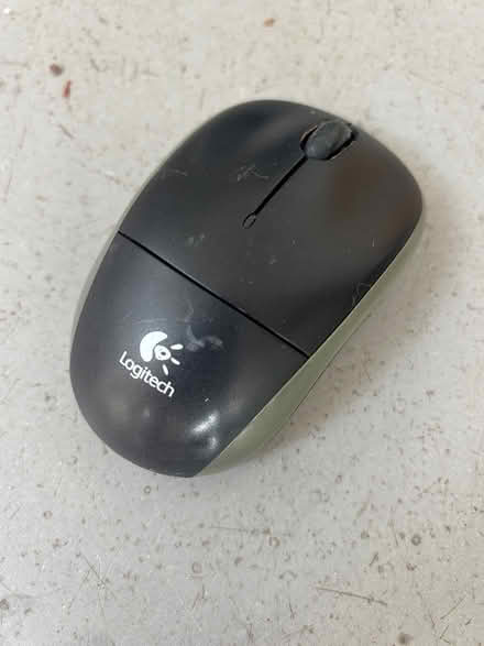 Photo of free Logitech Mouse (Stapleton. BS16) #2
