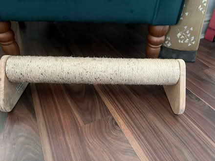 Photo of free Cat scratcher (Hawley) #1
