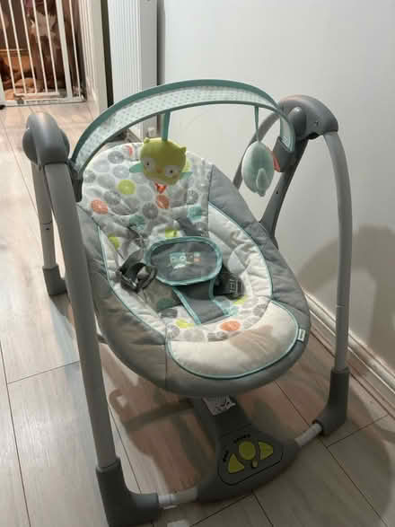 Photo of free huge baby bundle (Islington) #3