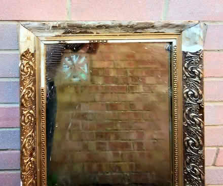 Photo of free Long mirror, for crafting (Earley RG6) #2