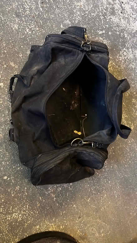 Photo of free Old electrical tools & lead lights (ME10) #3