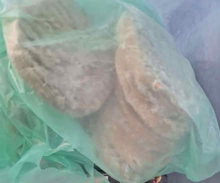 Photo of free Qourn burgers (Non-meat) (Roehampton SW15) #1