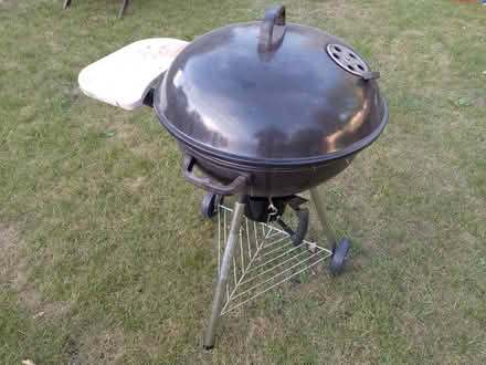 Photo of free BBQ (Purley CR2) #1