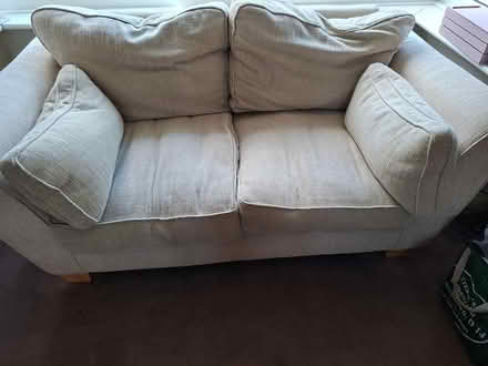 Photo of free 2 & 3 Seater Couch (Rathfarnham) #2