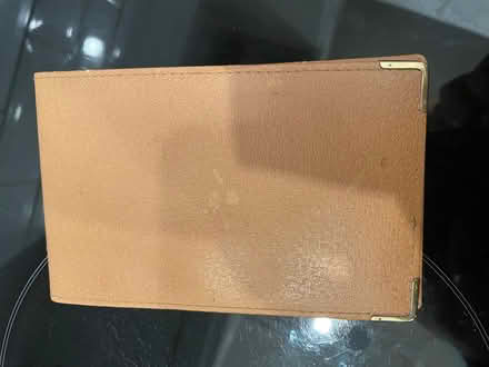 Photo of free Notebook (Mitcham CR4) #1