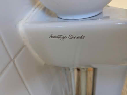 Photo of free Bath, toilet, sink (Gloucester GL2) #2