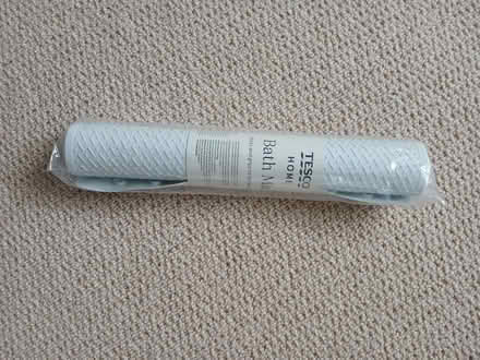 Photo of free Bath mat (Wenslade Park EX5) #1