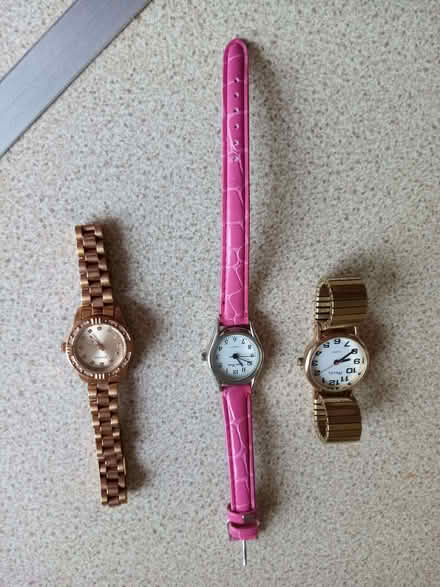 Photo of free Watches (Heysham Village LA3) #1