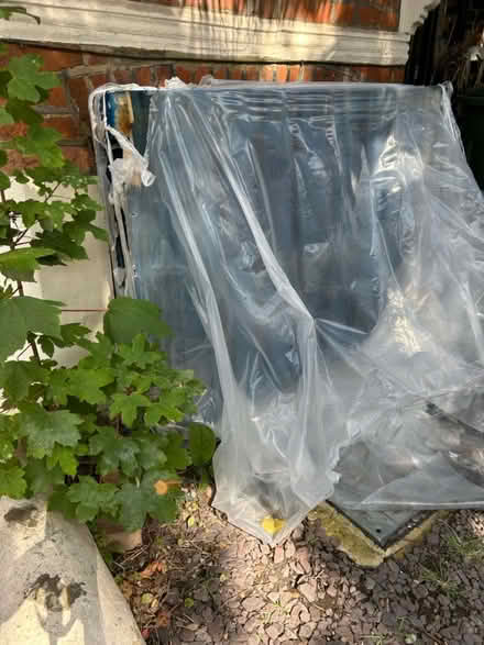 Photo of free One pallet (Highbury N5) #1