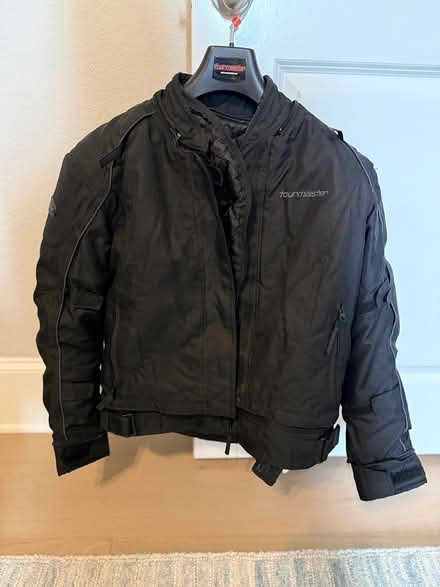 Photo of free Men's Motorcycle Jacket (near Frisco Reedy high school) #1