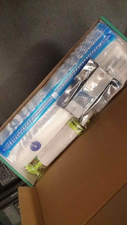 Photo of free 3d printer (Shepherds Bush W12) #4