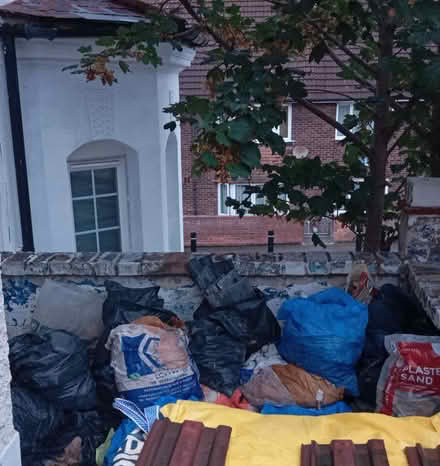 Photo of free Hardcore (Woolwich SE18) #2