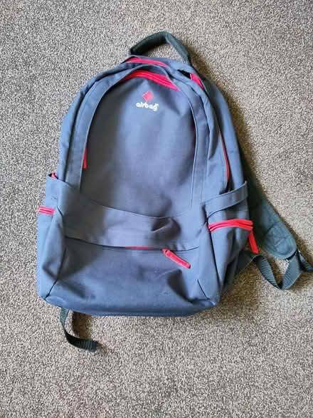 Photo of free Everyday rucksack (Lancaster, Westbourne Park) #1